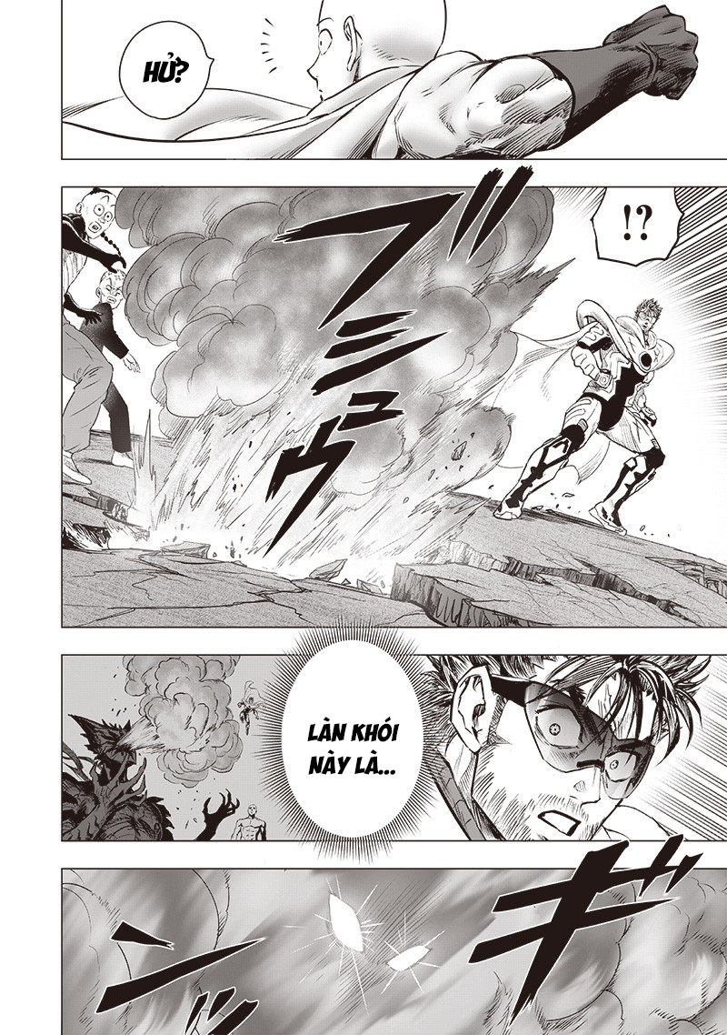Onepunch Man Chapter 274 - 7