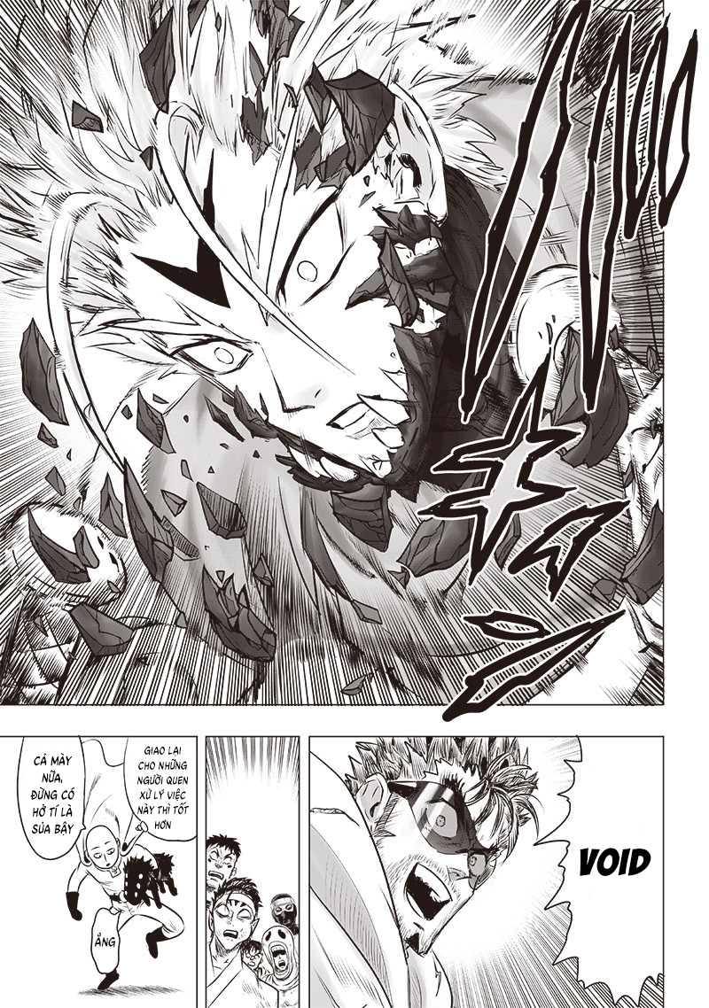 Onepunch Man Chapter 274 - 14