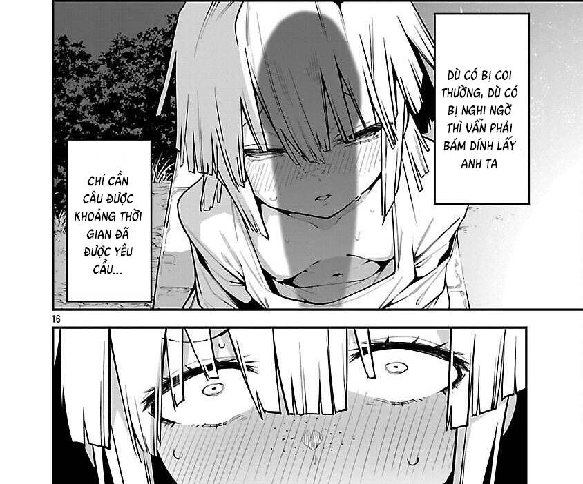 Onepunch Man Chapter 274 - 15