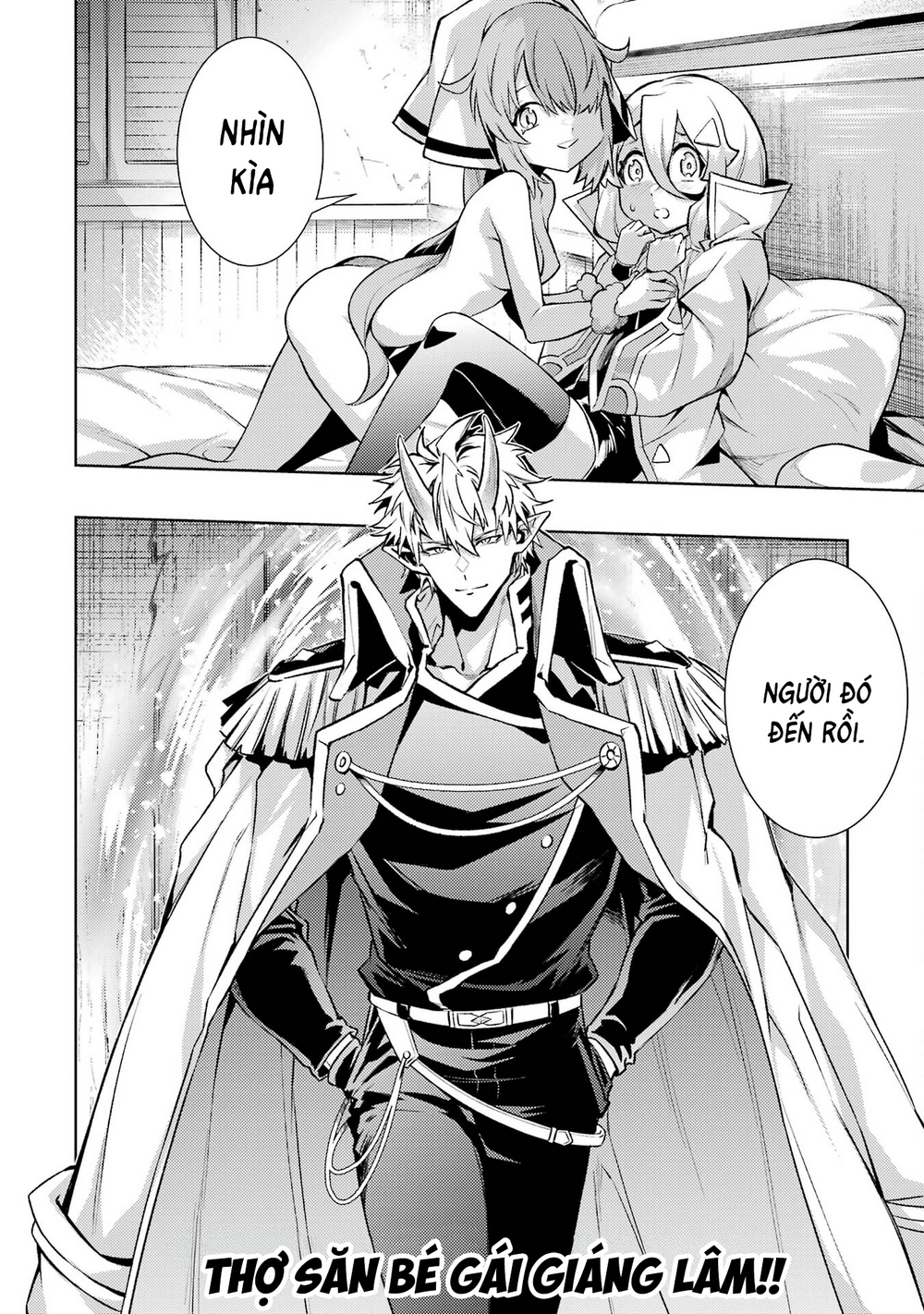 Onepunch Man Chapter 274 - 18