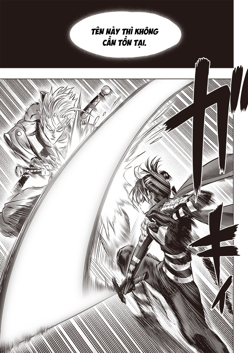 Onepunch Man Chapter 275 - 5