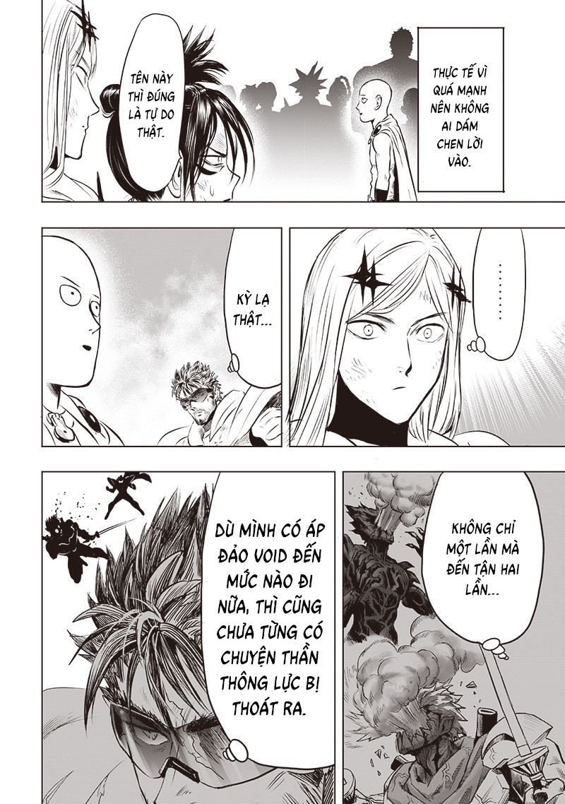 Onepunch Man Chapter 275 - 13