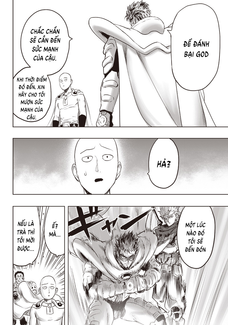 Onepunch Man Chapter 275 - 19