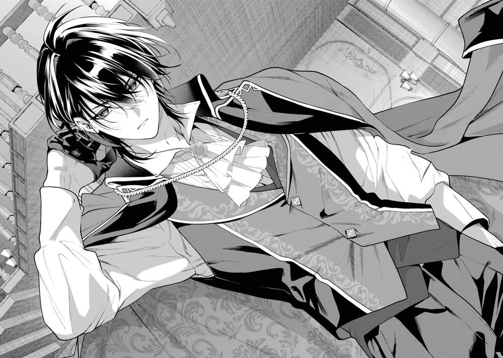 Onepunch Man Chapter 275 - 24