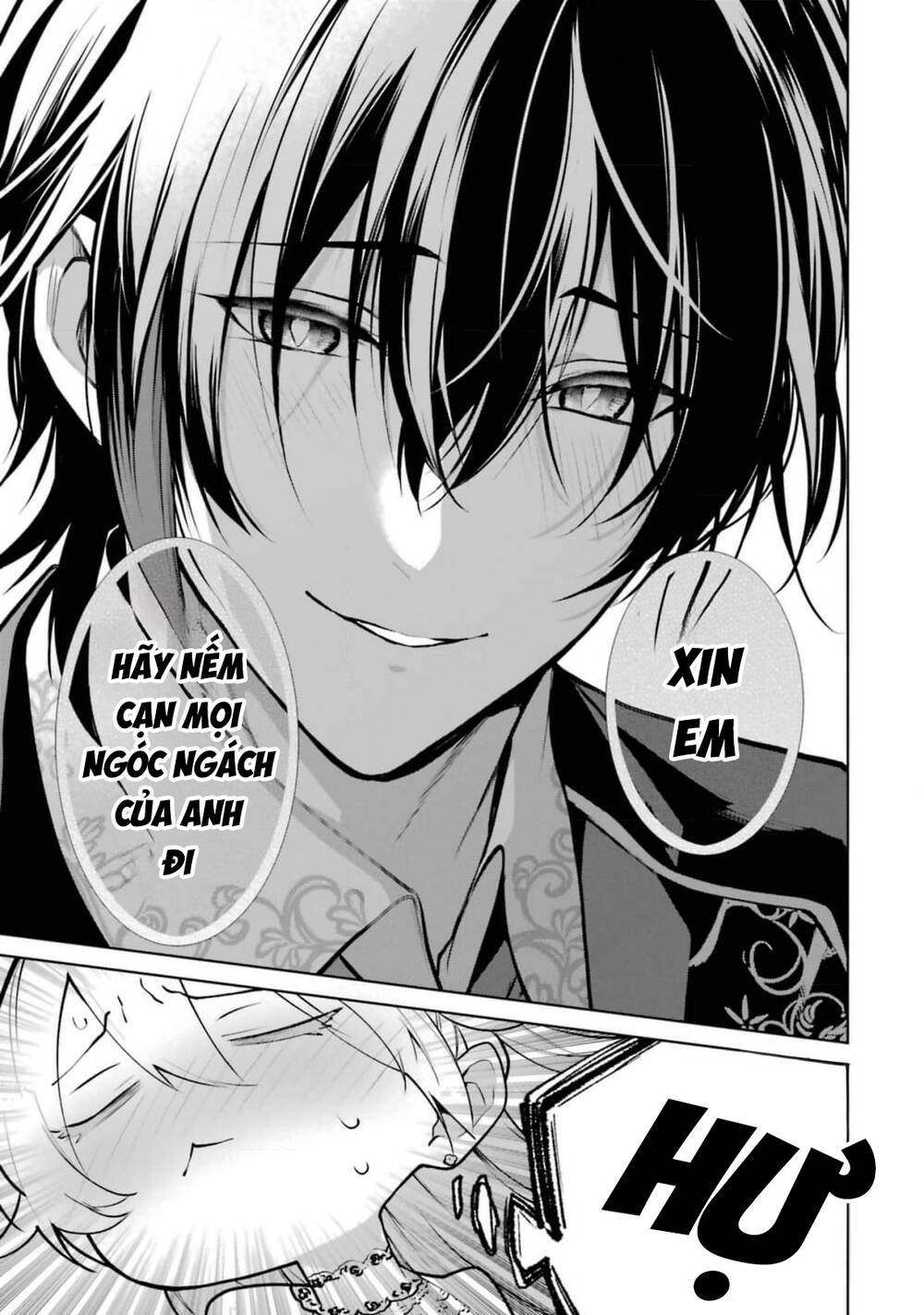 Onepunch Man Chapter 275 - 31