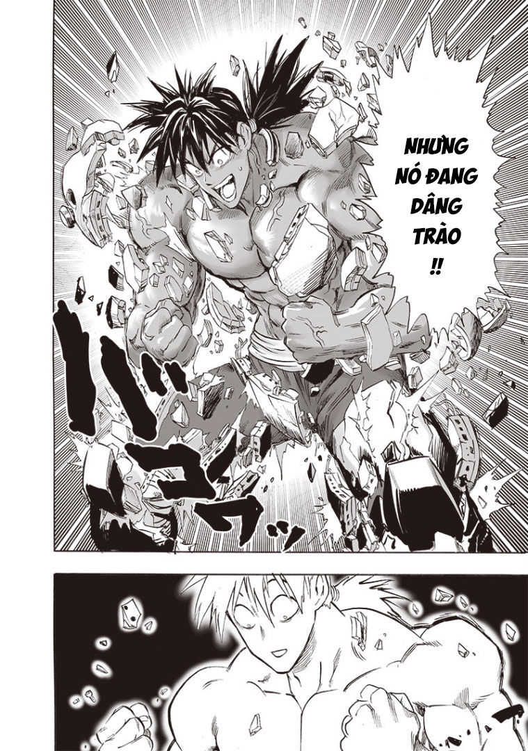 Onepunch Man Chapter 276 - 14