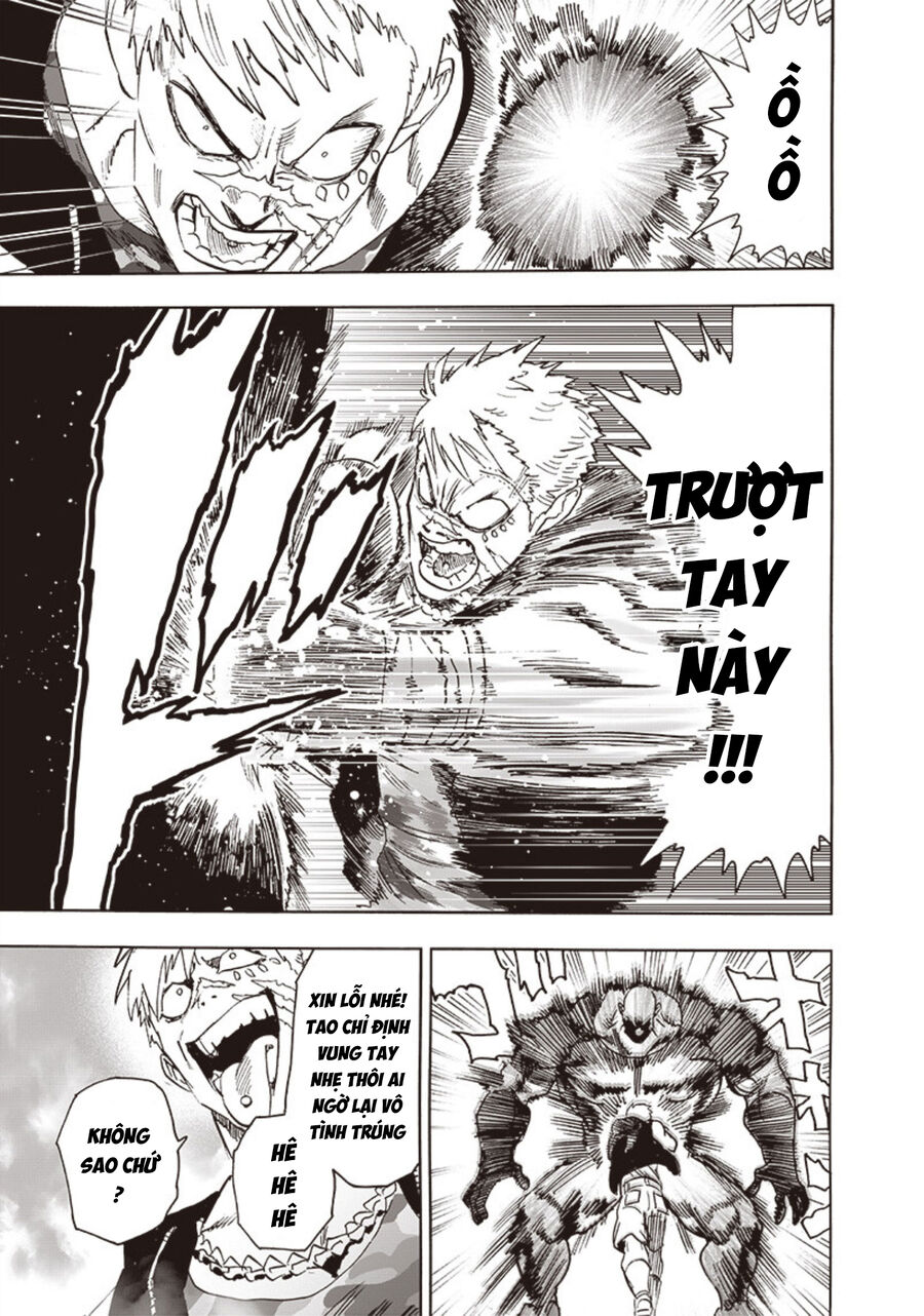 Onepunch Man Chapter 278 - 14