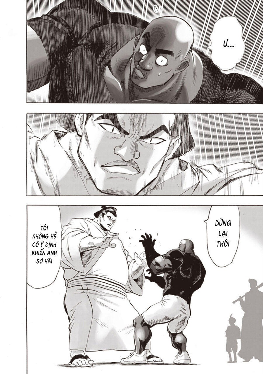 Onepunch Man Chapter 278 - 7