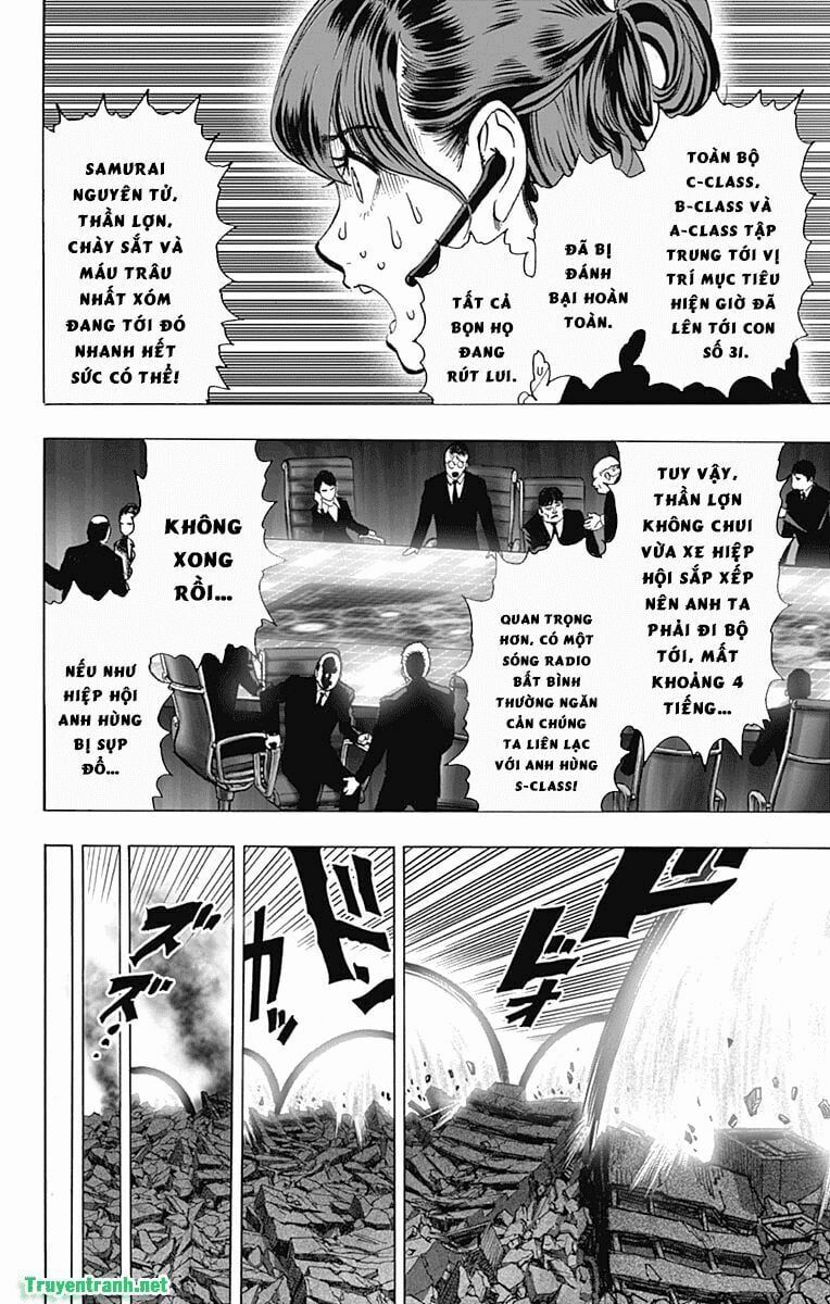 Onepunch Man Chapter 28.5 - 17