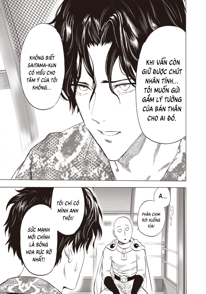 Onepunch Man Chapter 284 - 6