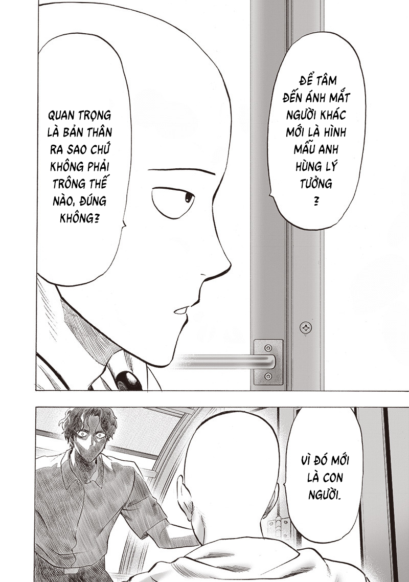 Onepunch Man Chapter 284 - 8