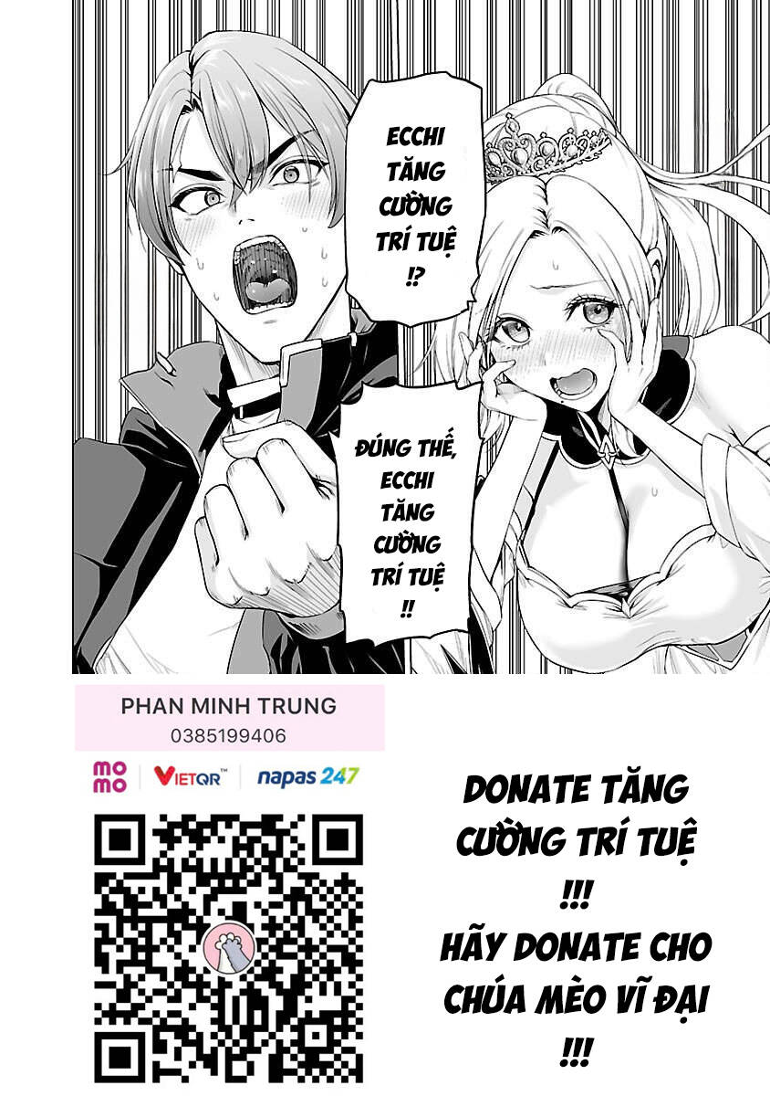 Onepunch Man Chapter 284 - 16