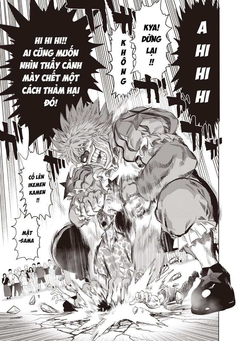 Onepunch Man Chapter 287 - 13