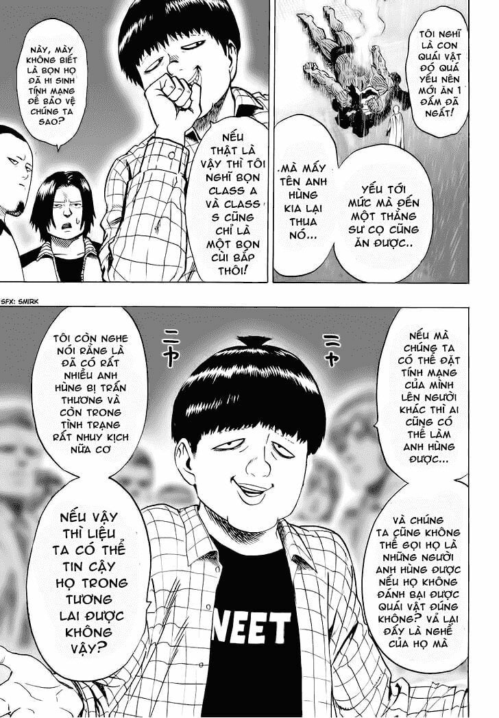 Onepunch Man Chapter 35.2 - 5