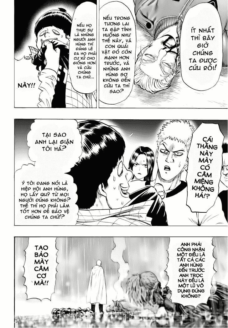 Onepunch Man Chapter 35.2 - 6