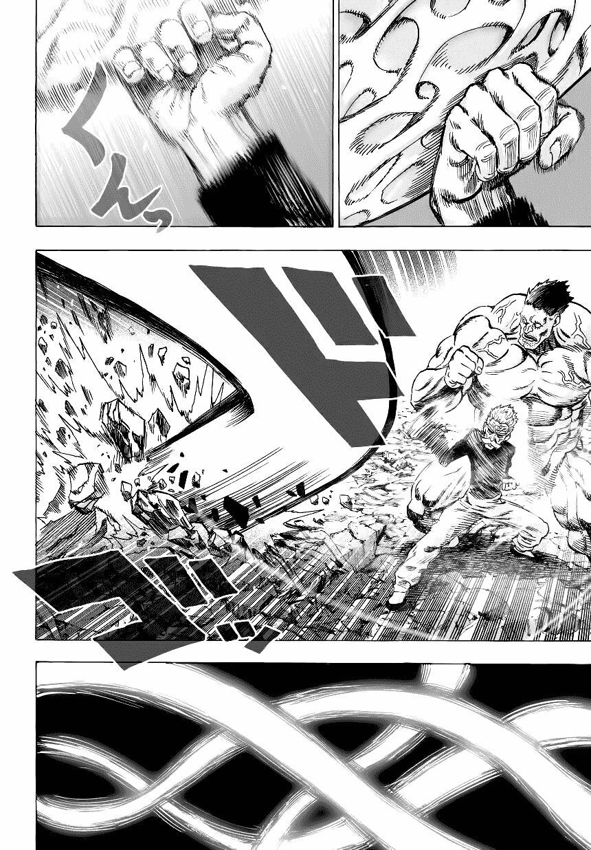 Onepunch Man Chapter 41.3 - 3