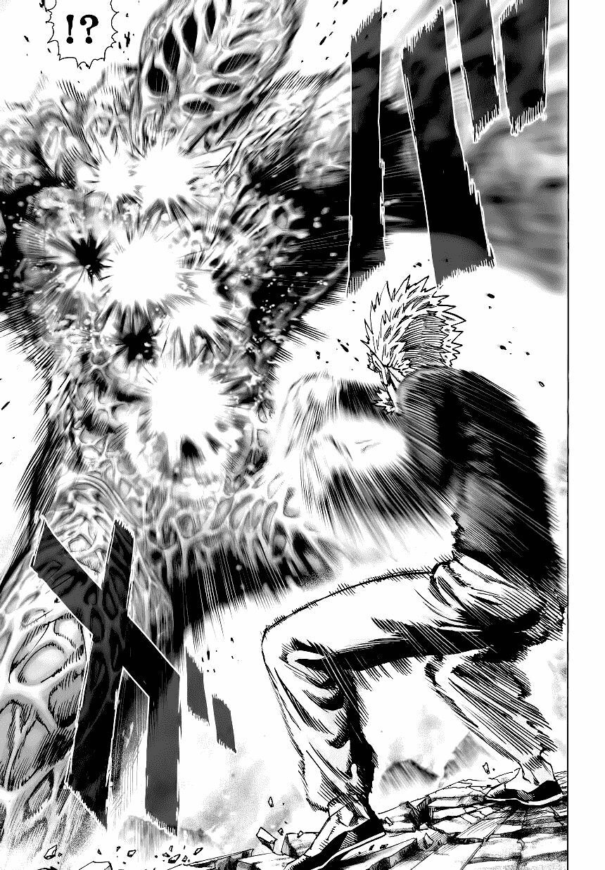 Onepunch Man Chapter 41.3 - 4