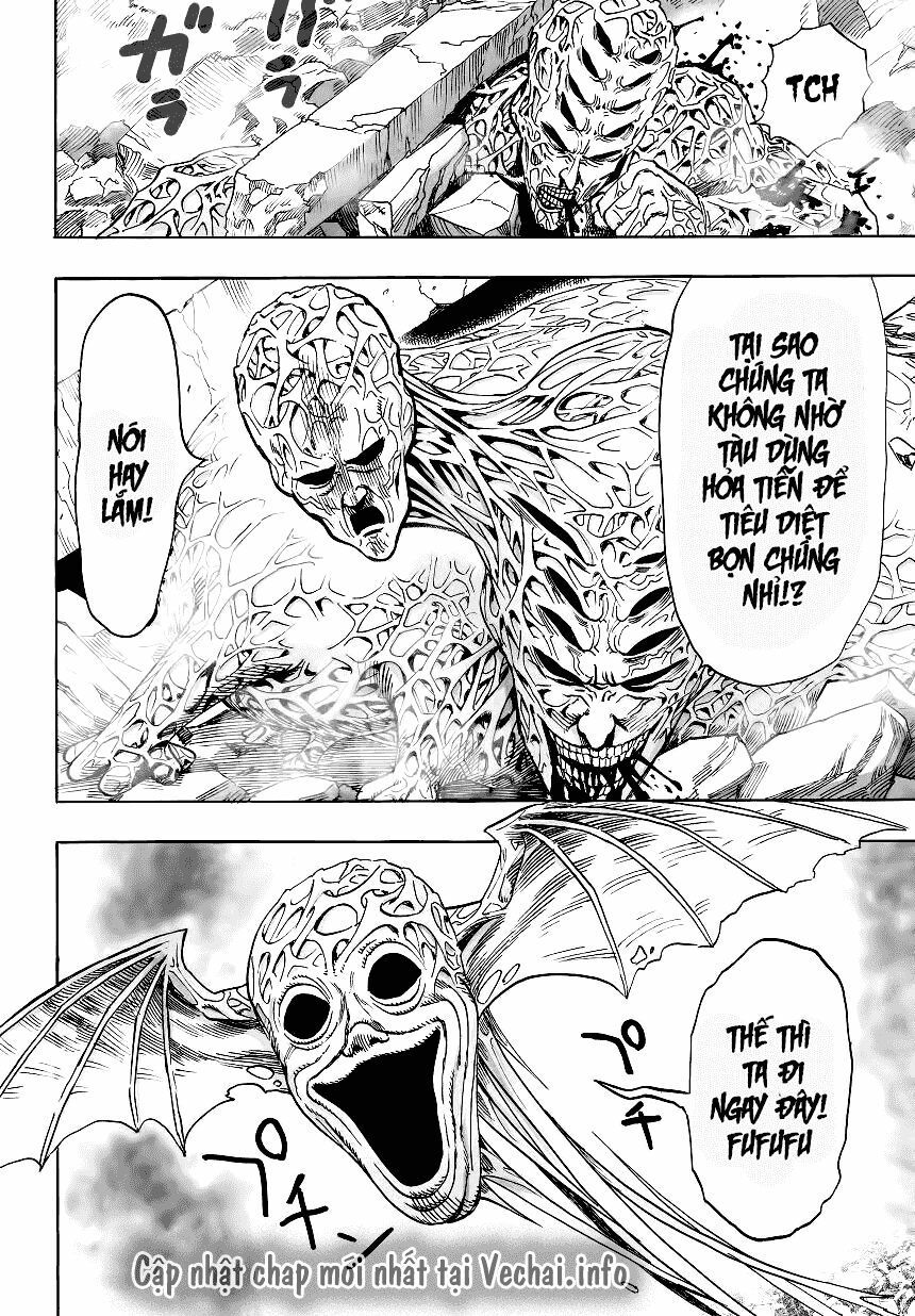 Onepunch Man Chapter 41.3 - 6
