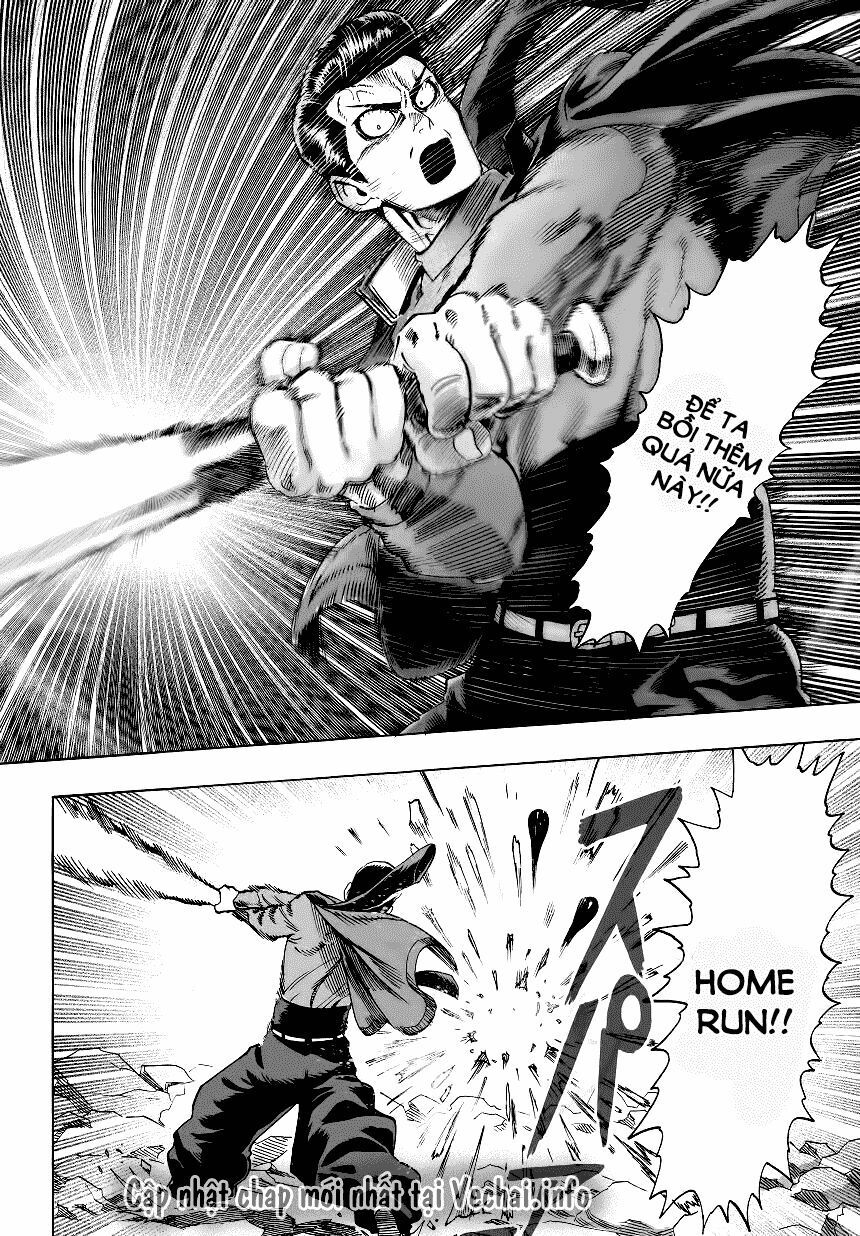 Onepunch Man Chapter 41.3 - 8