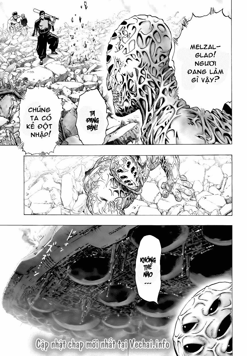 Onepunch Man Chapter 41.3 - 9