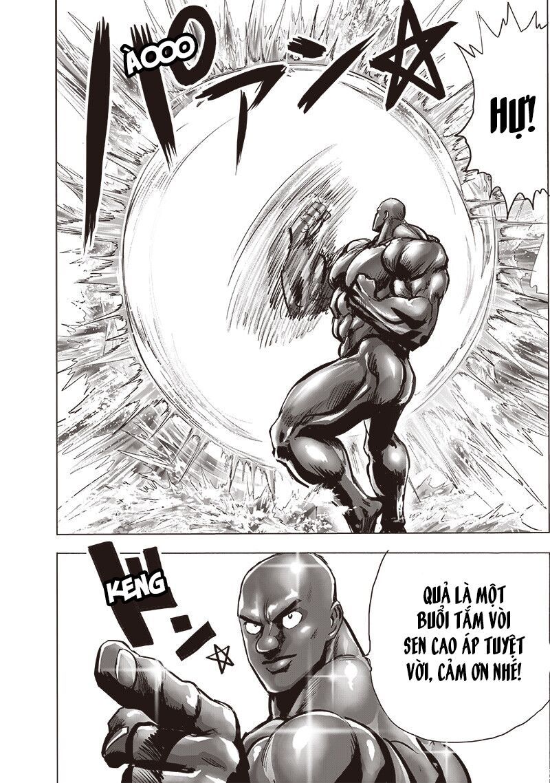 Onepunch Man Chapter 45.2 - 11