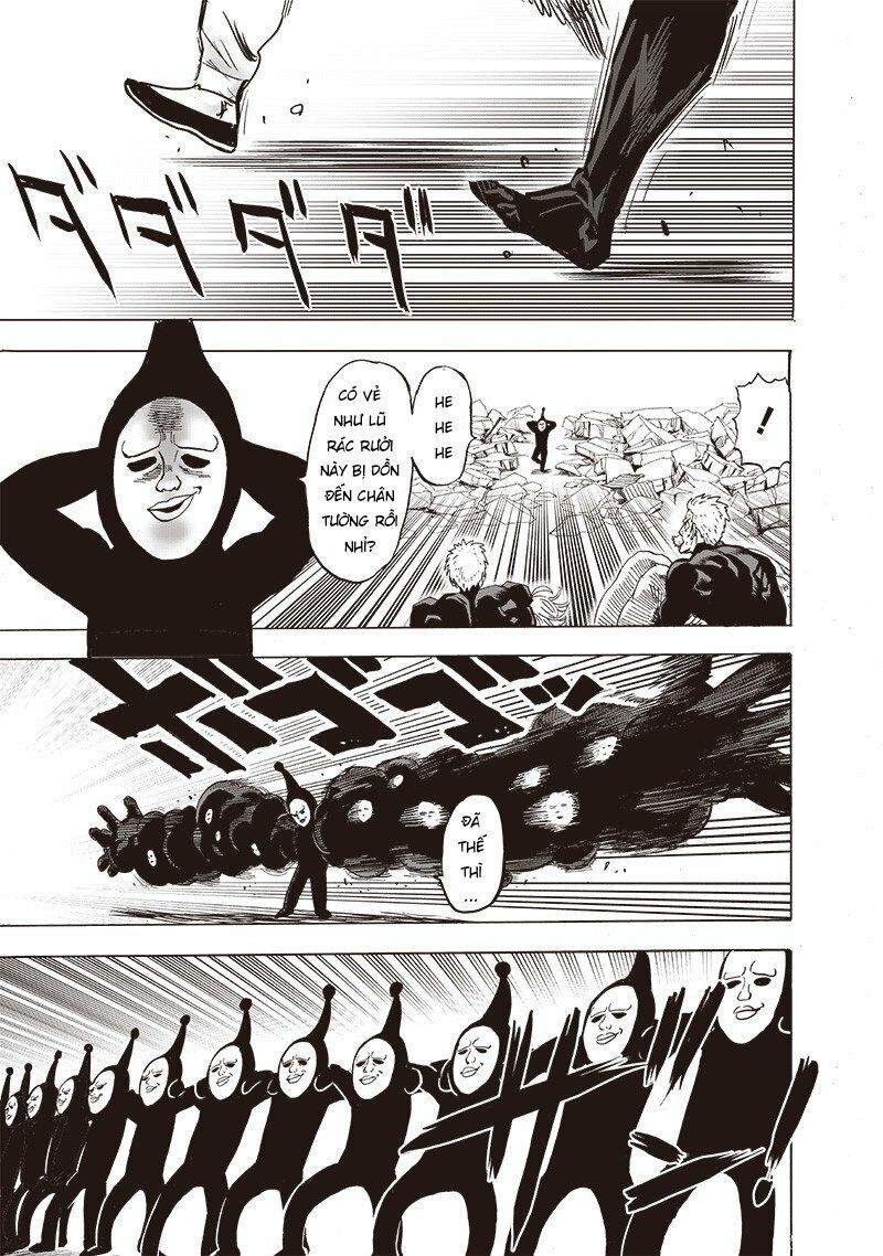 Onepunch Man Chapter 45.2 - 12