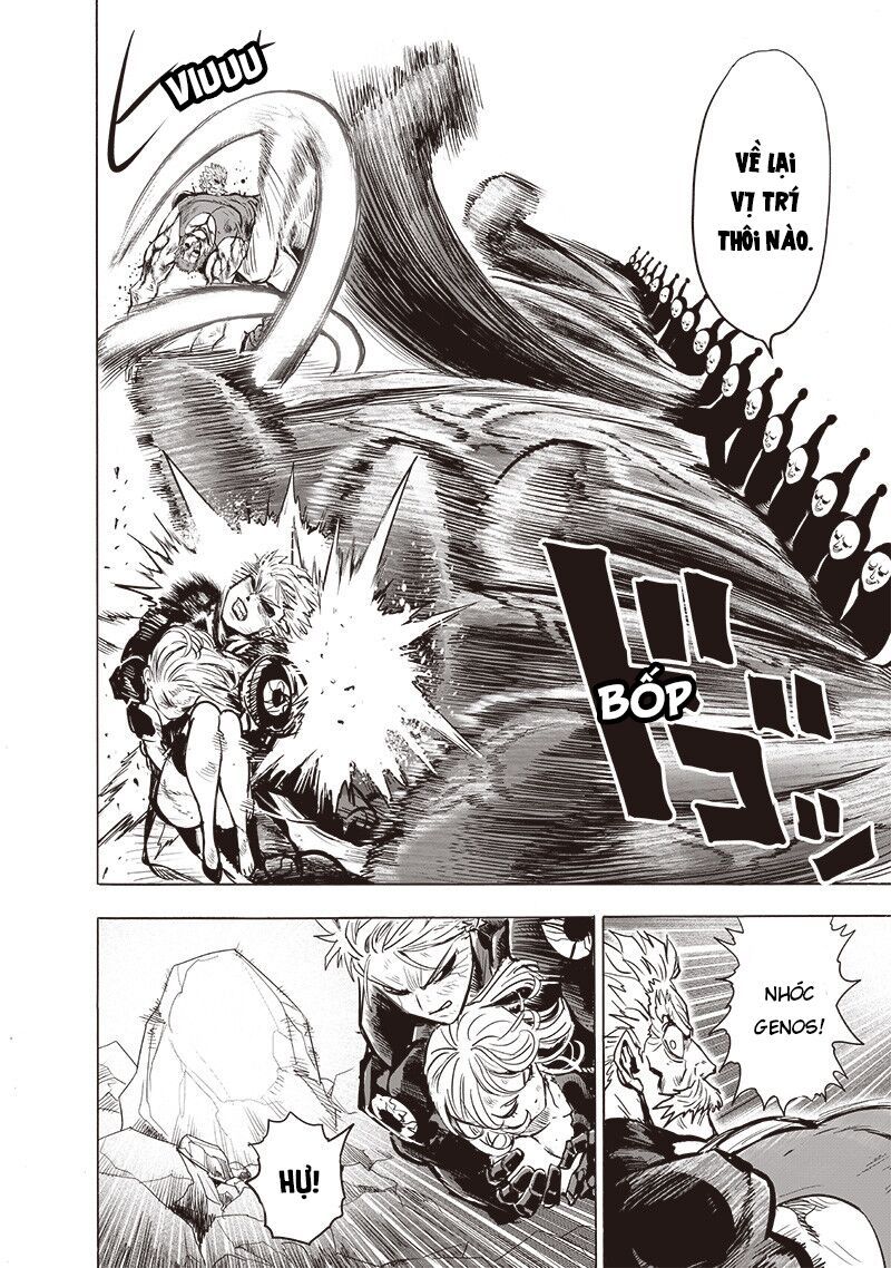 Onepunch Man Chapter 45.2 - 13