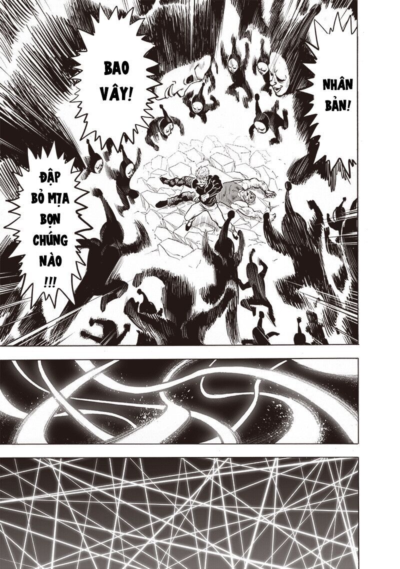 Onepunch Man Chapter 45.2 - 14