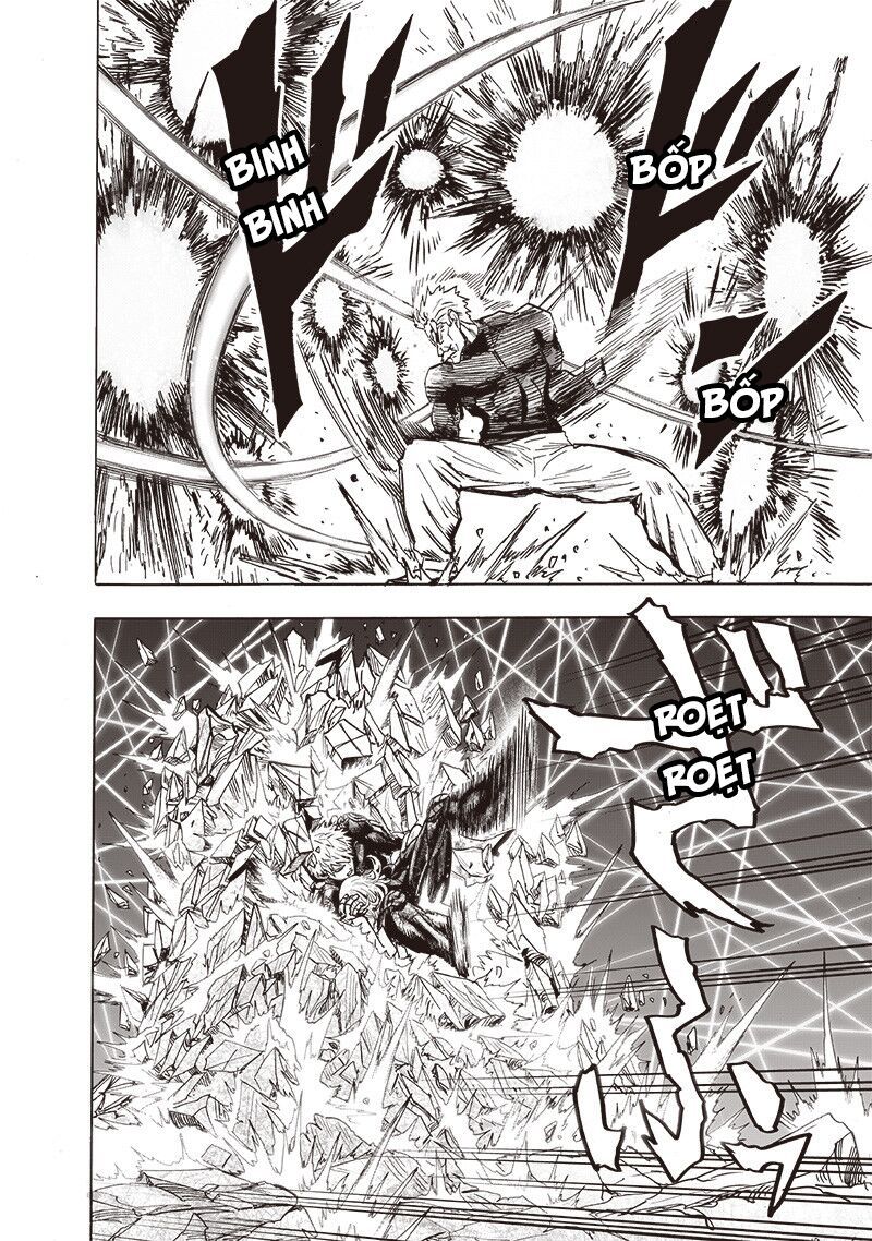 Onepunch Man Chapter 45.2 - 15