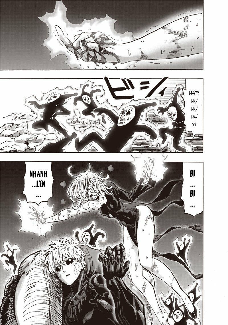 Onepunch Man Chapter 45.2 - 20