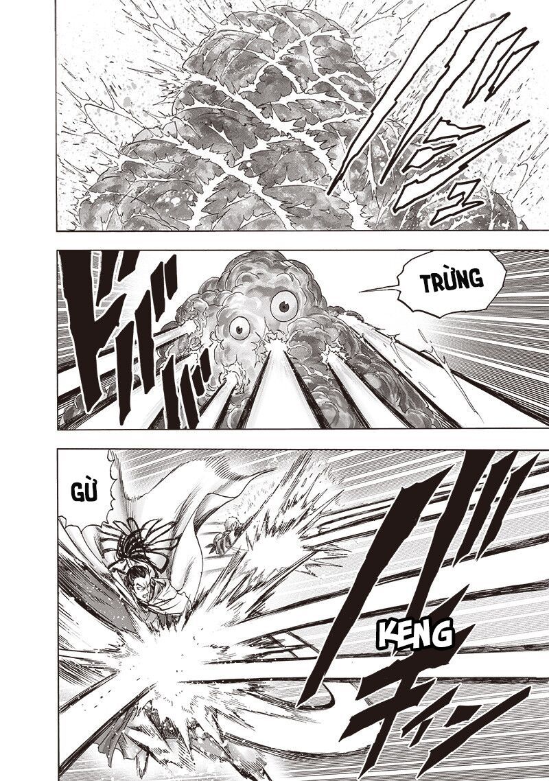 Onepunch Man Chapter 45.2 - 3