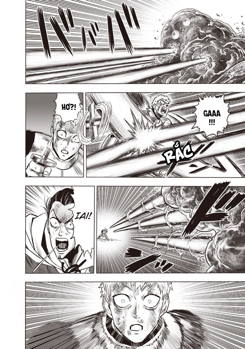 Onepunch Man Chapter 45.2 - 5
