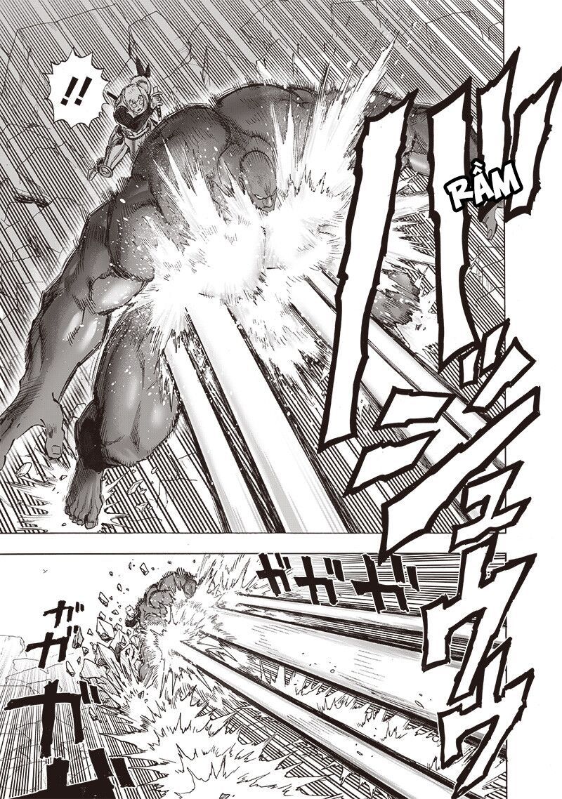Onepunch Man Chapter 45.2 - 6