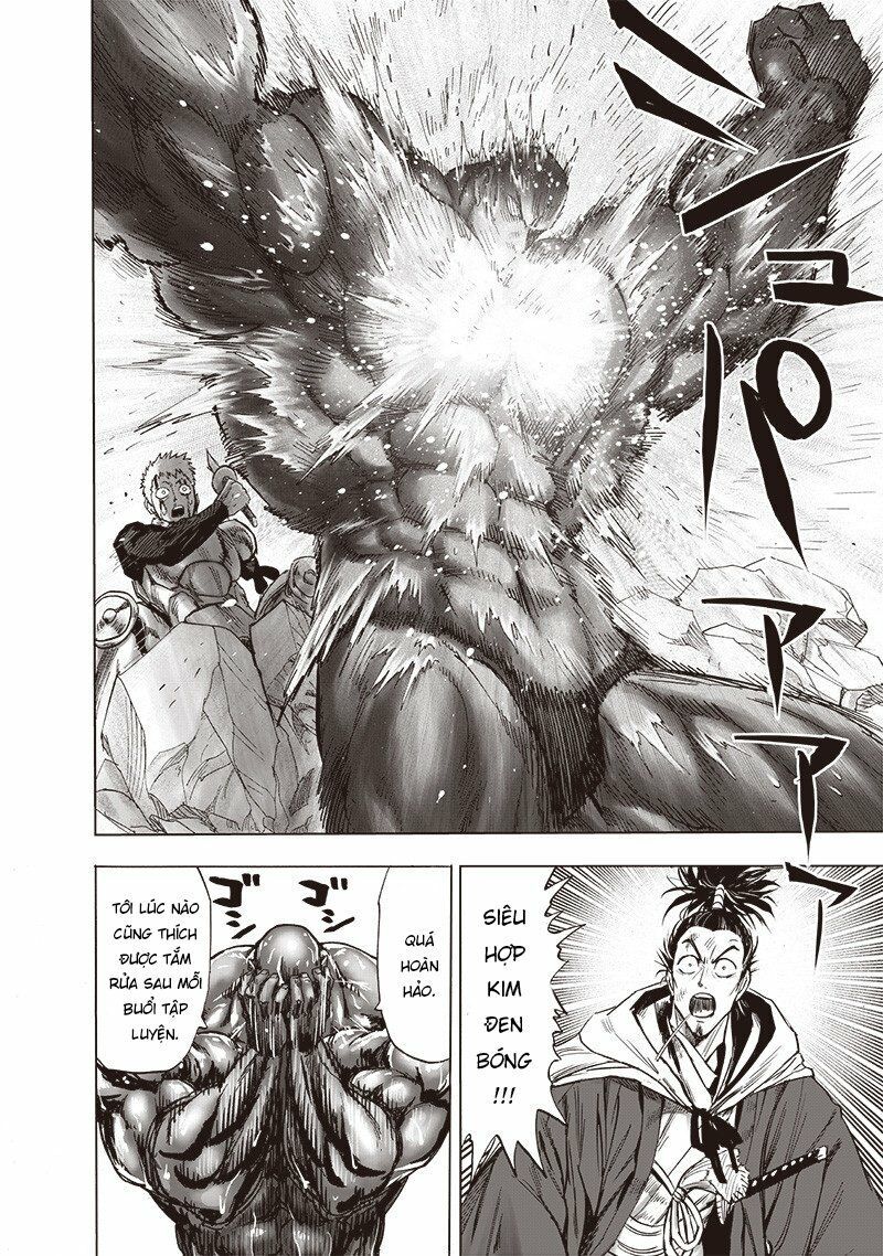 Onepunch Man Chapter 45.2 - 7