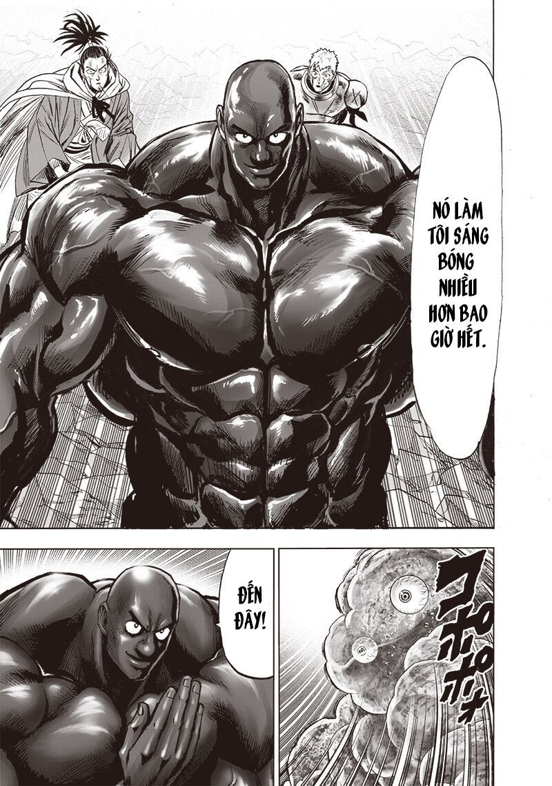 Onepunch Man Chapter 45.2 - 8
