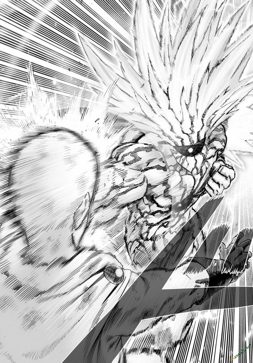 Onepunch Man Chapter 46.2 - 11