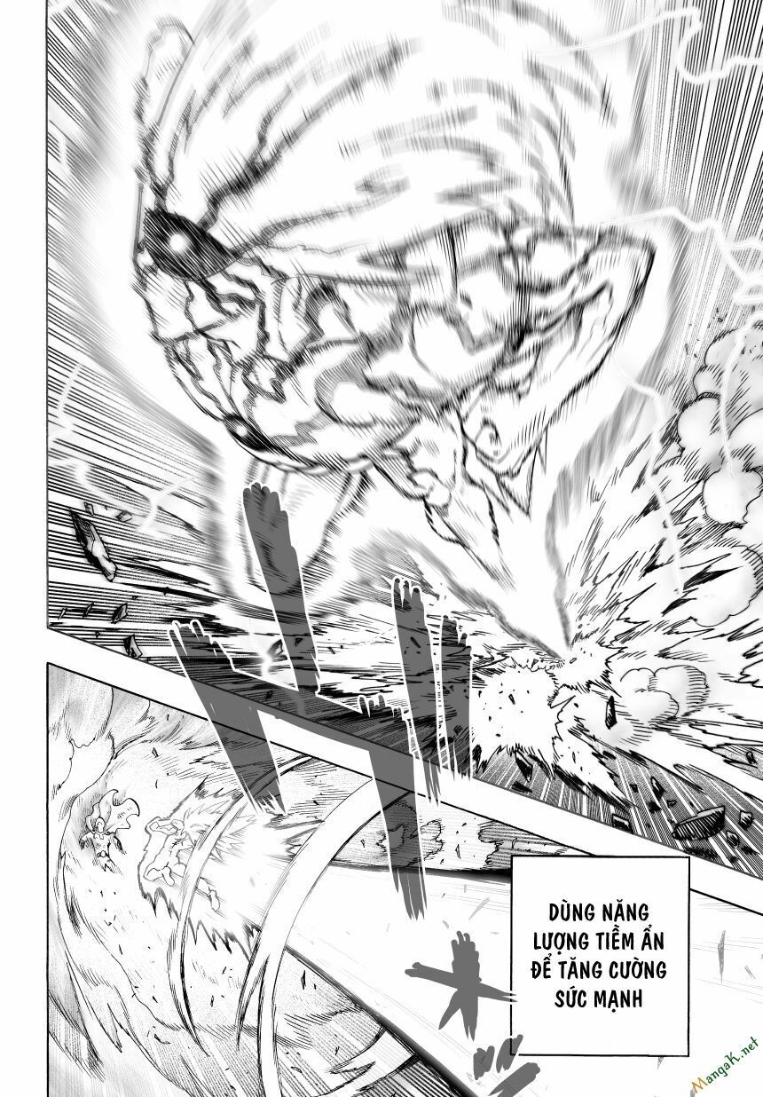 Onepunch Man Chapter 46.2 - 14
