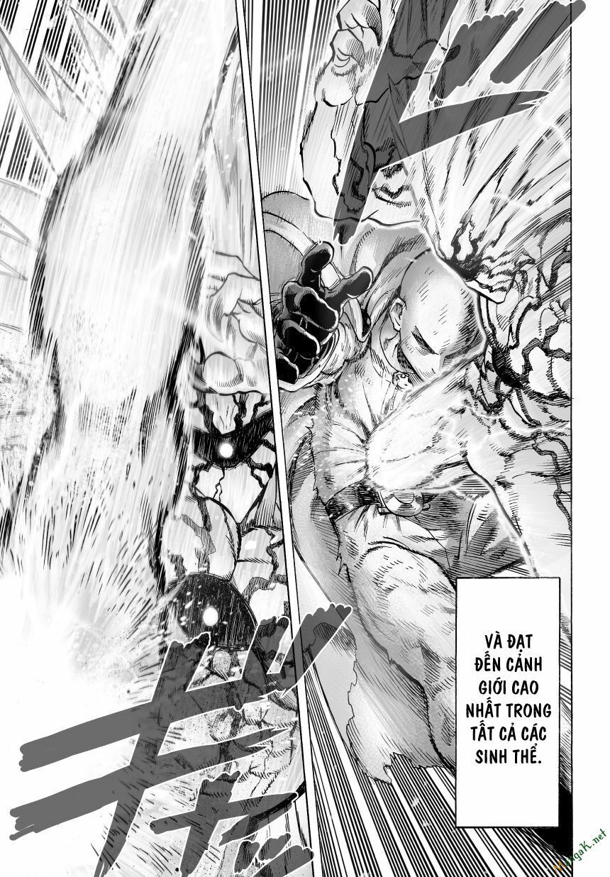Onepunch Man Chapter 46.2 - 15