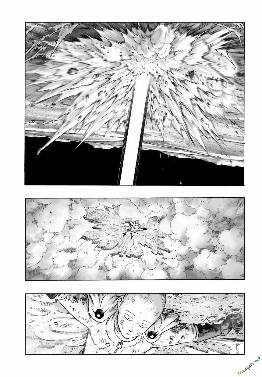 Onepunch Man Chapter 46.2 - 17