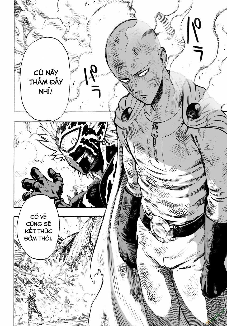 Onepunch Man Chapter 46.2 - 5