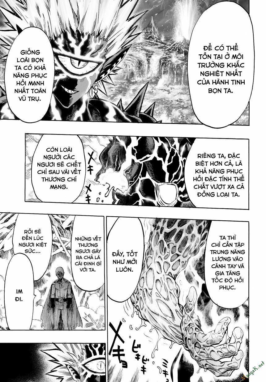 Onepunch Man Chapter 46.2 - 6