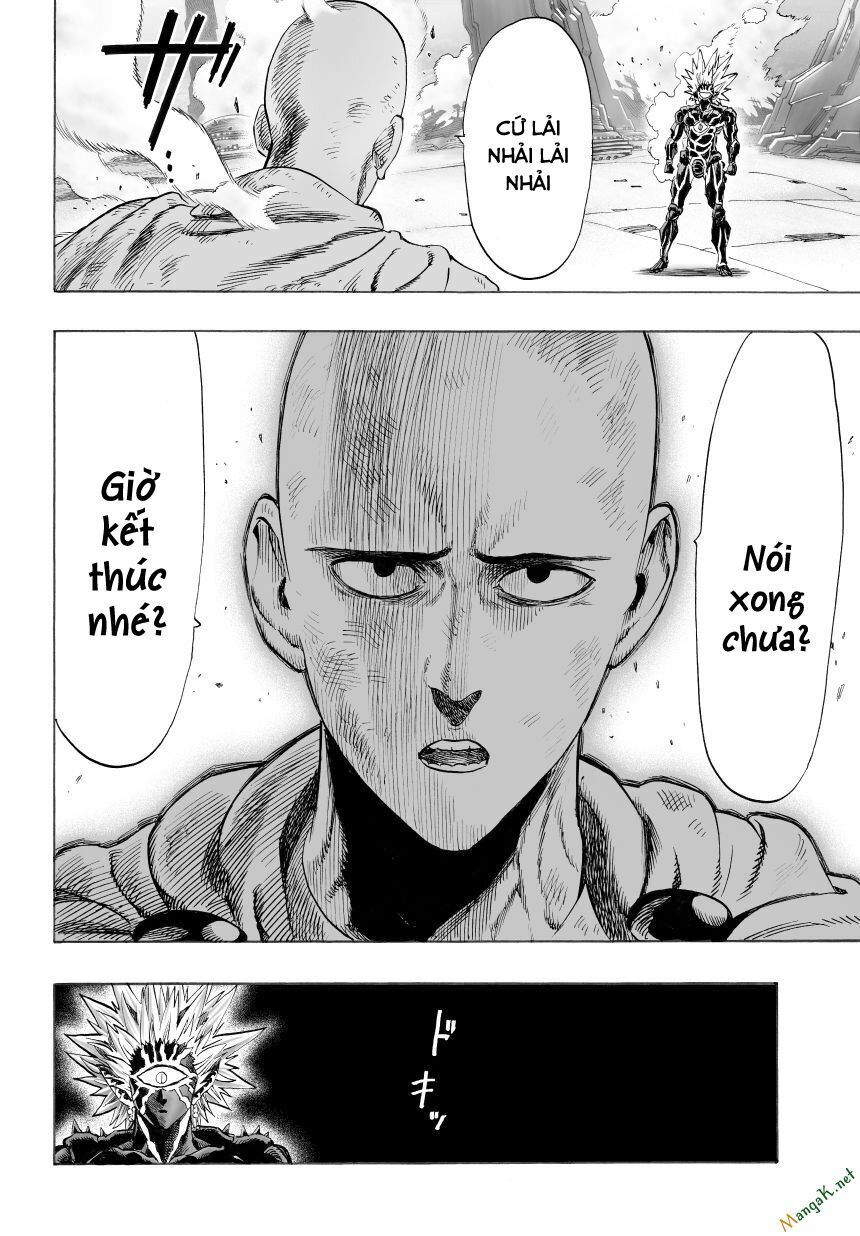 Onepunch Man Chapter 46.2 - 7