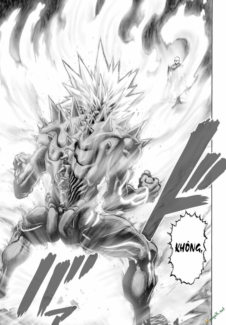 Onepunch Man Chapter 46.2 - 8