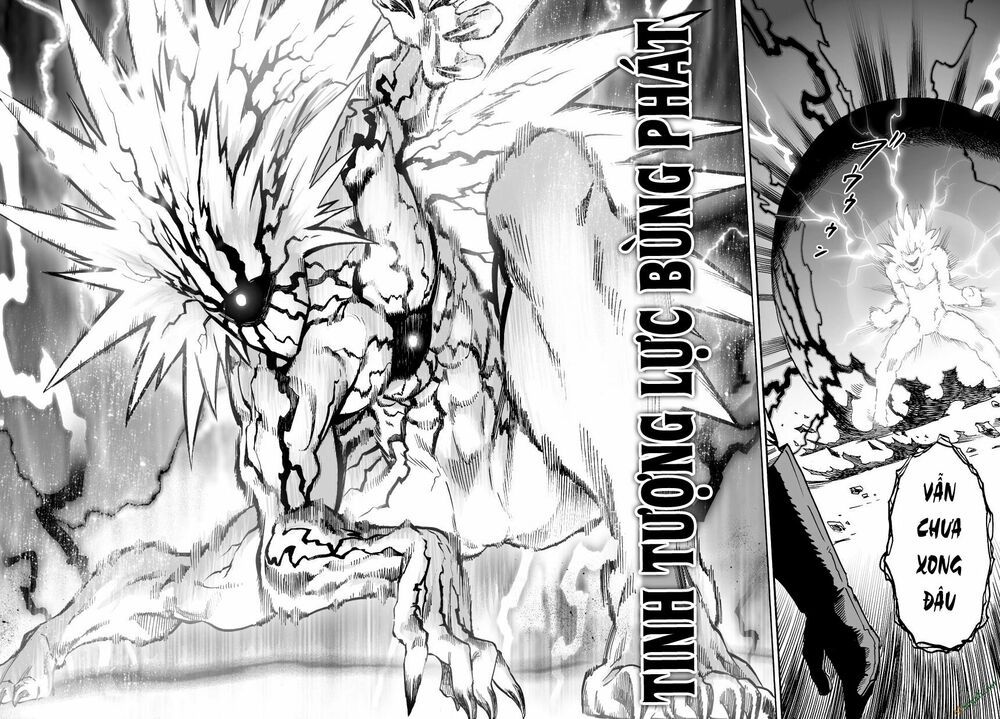 Onepunch Man Chapter 46.2 - 9
