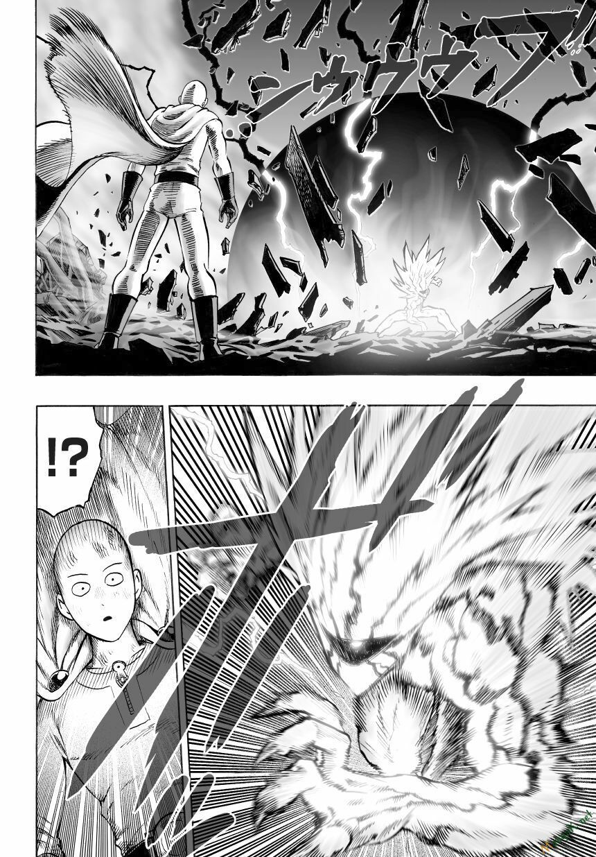 Onepunch Man Chapter 46.2 - 10