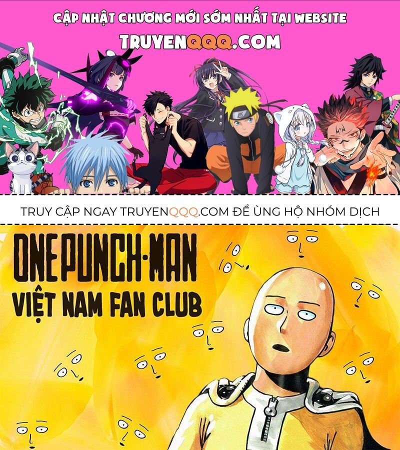 Onepunch Man Chapter 46.6 - 1