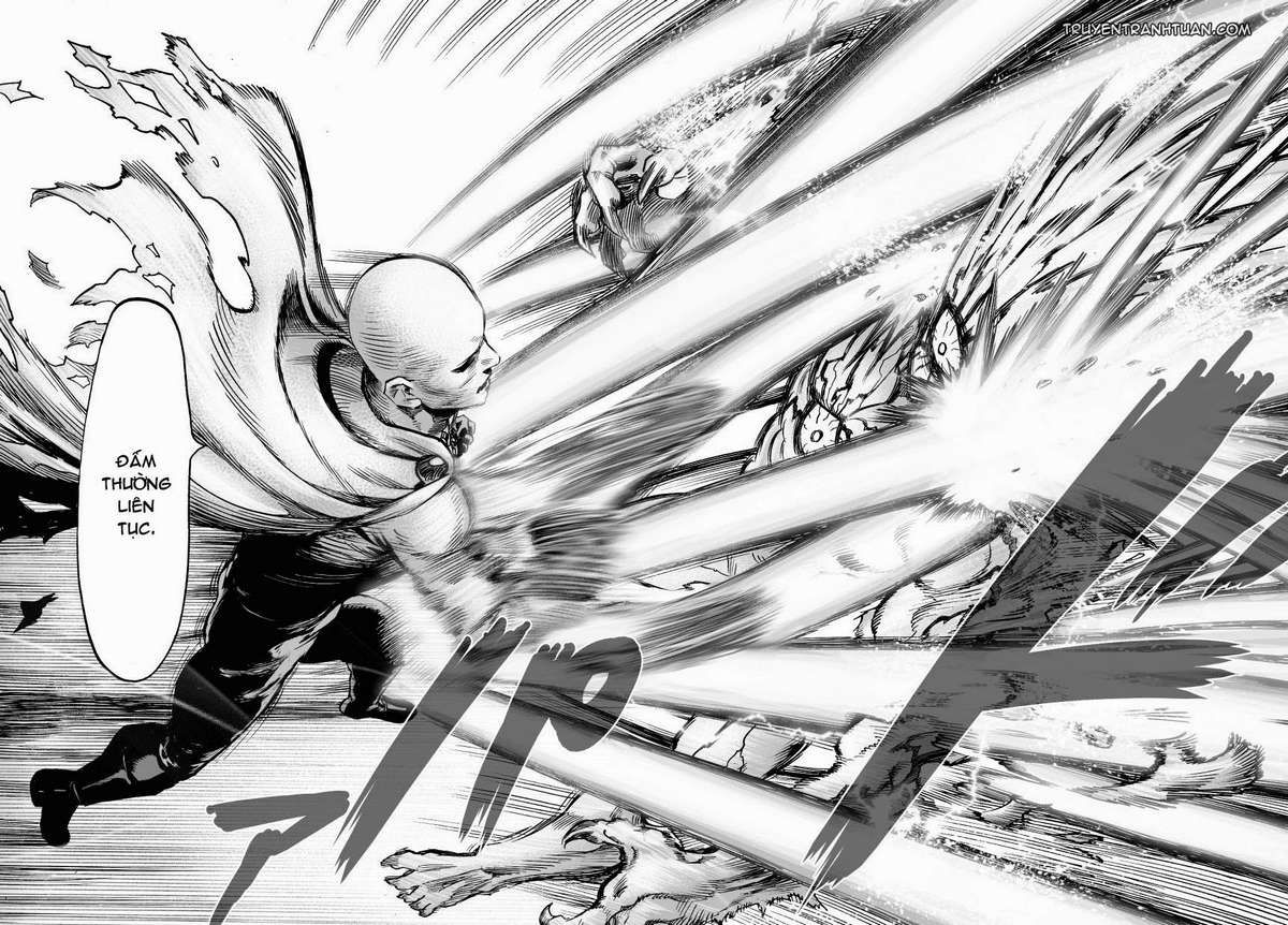 Onepunch Man Chapter 47.2 - 14