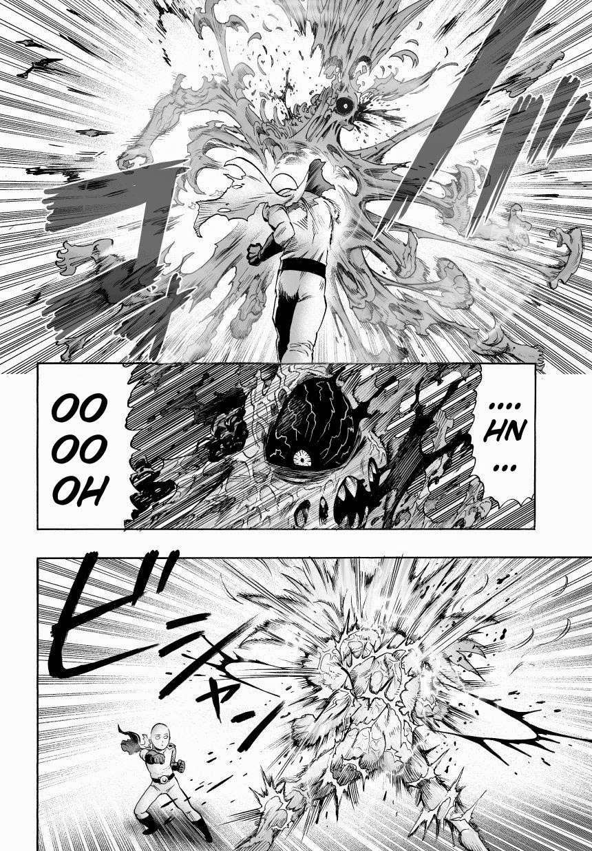 Onepunch Man Chapter 47.2 - 15