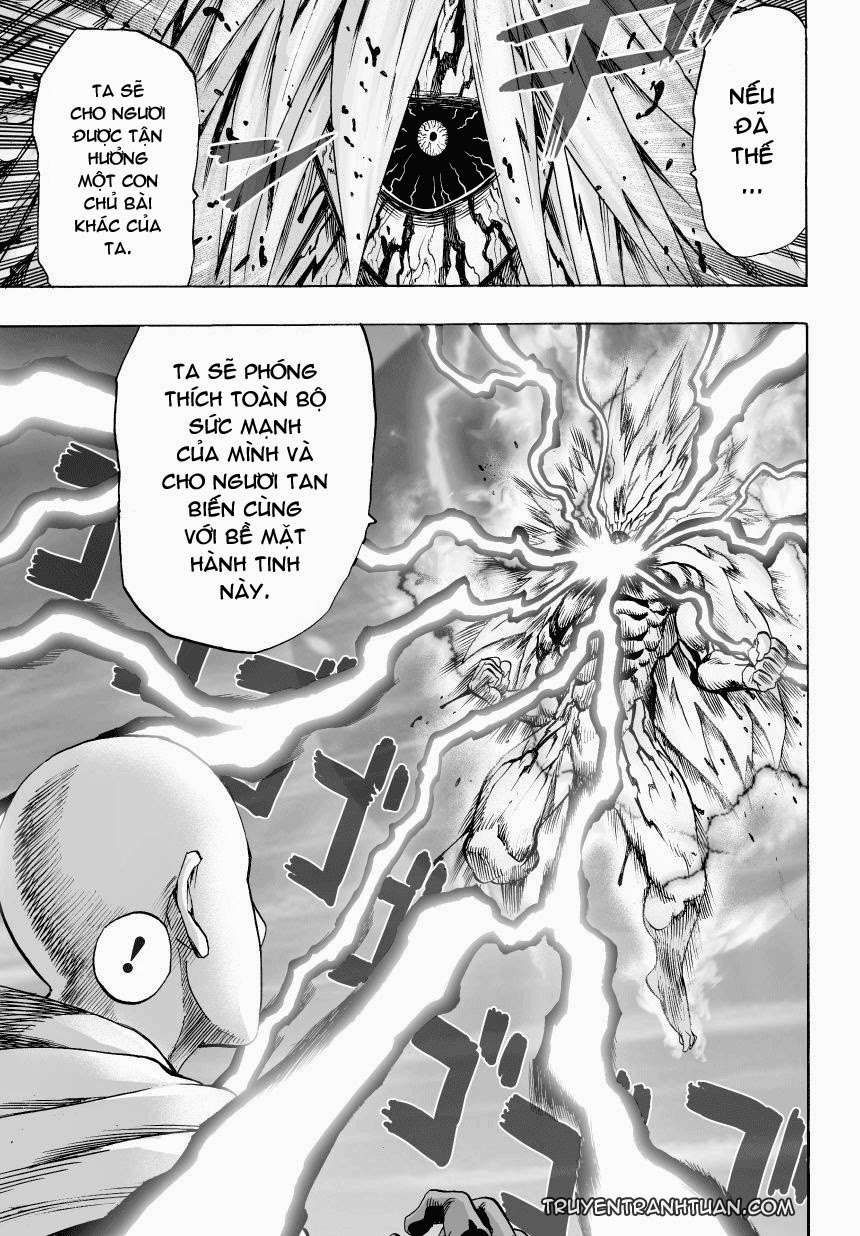 Onepunch Man Chapter 47.2 - 16