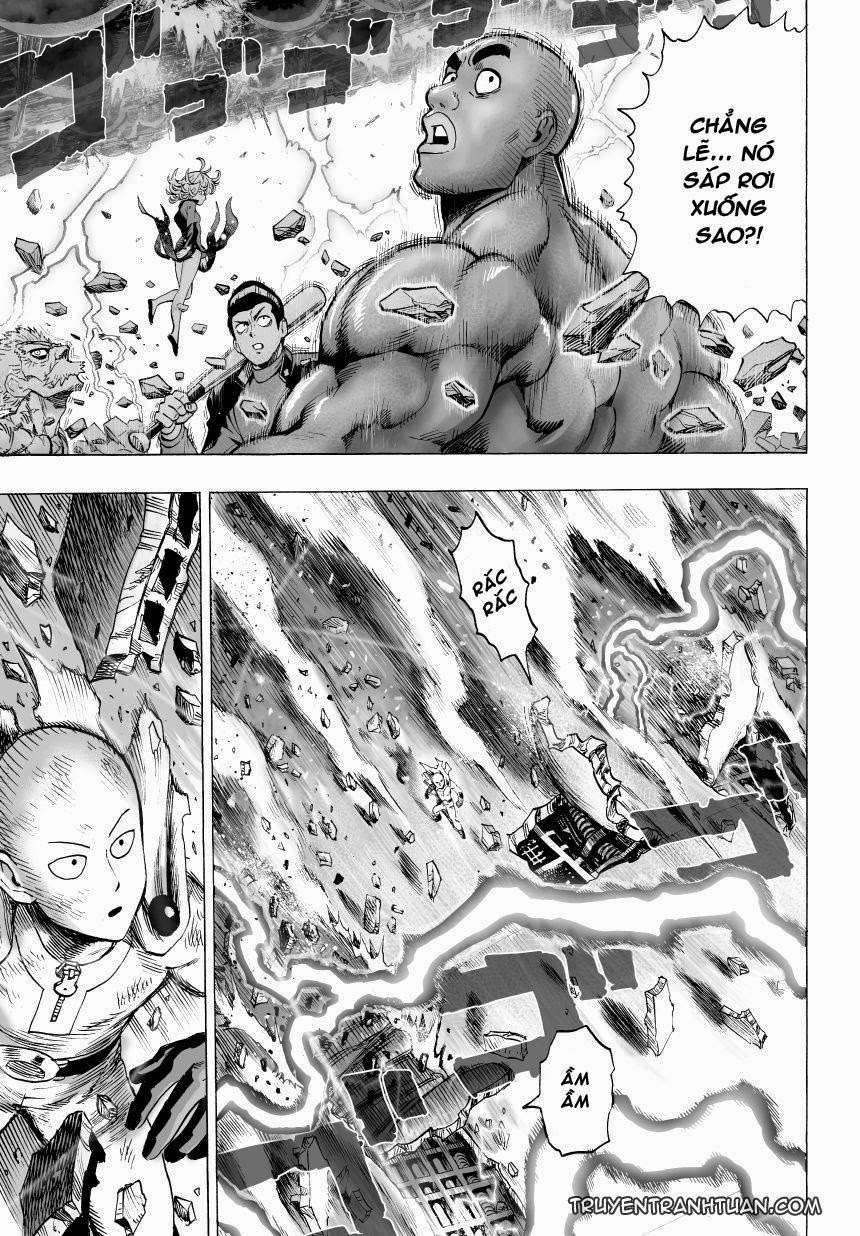 Onepunch Man Chapter 47.2 - 18